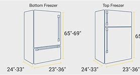 Image result for 21 Cu Foot Refrigerator Tall and Skinny