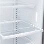 Image result for Frigidaire Glass Front Refrigerator