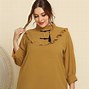 Image result for Flattering Plus Size Tunic Tops