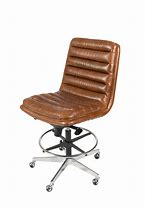 Image result for Office Chair Armless Swivel