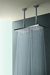 Image result for Ceiling Shower Head Systems