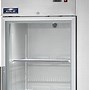 Image result for Commercial Refrigerator Product Display Shelves