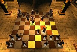 Image result for Chess Game Fight