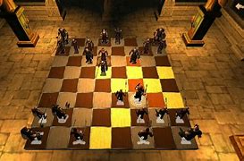 Image result for PC Chess Game Shooting