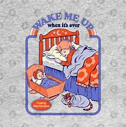 Image result for You Wake Me Up