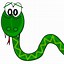 Image result for Cartoon Rattlesnake