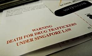Image result for Singapore Death for Drugs