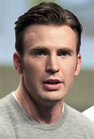 Image result for Chris Pratt Son Captain America