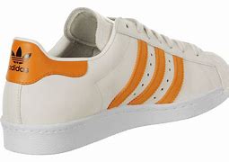 Image result for Adidas Superstar Orange