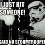Image result for Stormtrooper Jokes