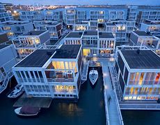 Image result for Building a Floating Duck House