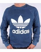 Image result for Adidas Crew Fleece Sweatshirt