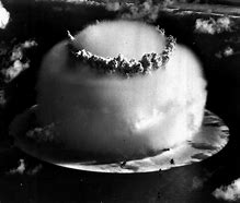 Image result for The Atom Bomb WW2