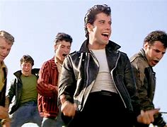 Image result for Grease Characters