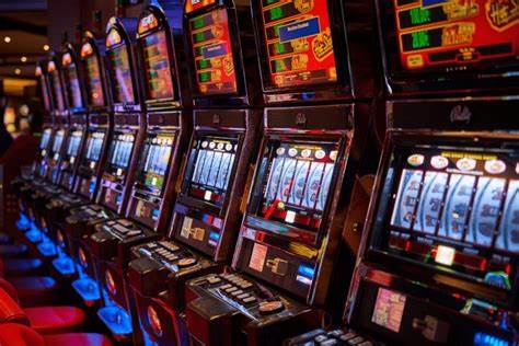 Jeux casino gratuit : PARFAIT pour s'entraîner