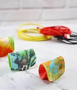 Image result for How to Wrap a Cord