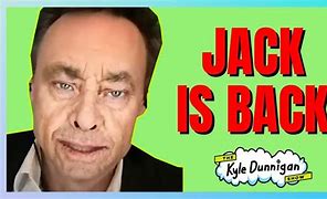 Image result for Kyle Dunnigan as Jack Nicholson