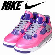 Image result for Little Girl Shoes Nike