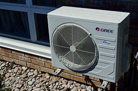 Image result for Solar Thermal Air Conditioner