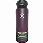 Image result for White Hydro Flask Water Bottle