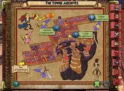 Image result for Wizard101 Tower Shield