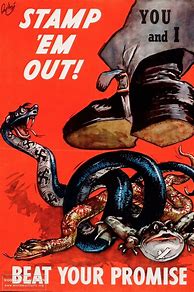 Image result for WW2 Poster Art