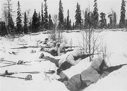 Image result for Winter War