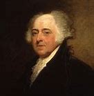 Image result for The Presidency of John Adams