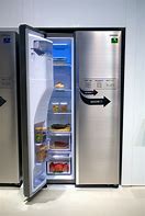 Image result for Samsung Refrigerator RF260BEAEBC
