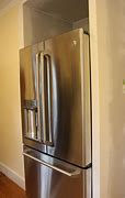 Image result for Whirlpool French Door Refrigerator White