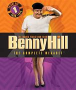 Image result for Benny Hill Show Episodes