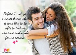 Image result for Love Quotes to Make Him Smile