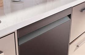 Image result for KDTM704KPS Kitchenaid 24 Inch Top Control Dishwasher With Freeflex Third Rack Printshield Stainless Steel
