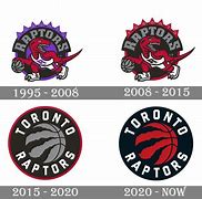 Image result for Raptors Original Logo