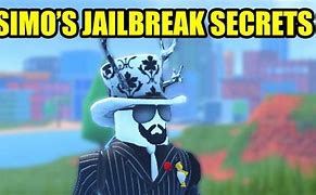 Image result for Asimo Roblox Jailbreak Chat