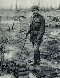 Image result for King George V WW1