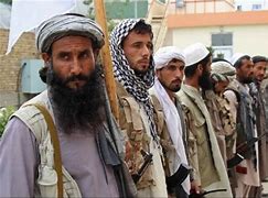 Image result for Taliban War