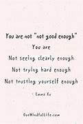 Image result for Doubting Yourself Quotes