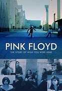 Image result for Wish You Were Here Pink Floyd