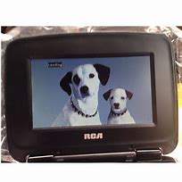 Image result for RCA Dual Screen Car DVD Player