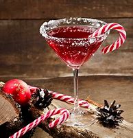 Image result for Festive Christmas Cocktails