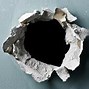 Image result for Filling Holes in Concrete