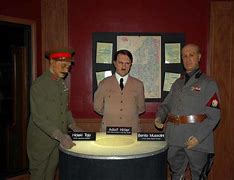 Image result for Hitler and Tojo