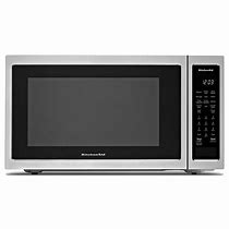 Image result for KitchenAid Countertop Microwave