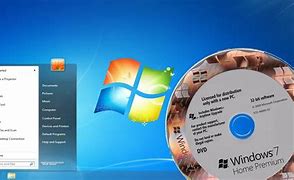 Image result for CD De Windows 7