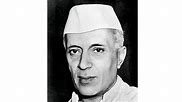 Résultat d’images pour Jawaharlal Nehru