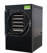 Image result for Home-Size Freeze Dryer