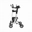 Image result for Upright Walker with Forearm Support
