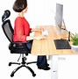 Image result for electric sit stand desk