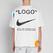 Image result for Off White Nike Clothing